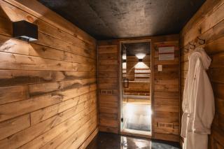 O Sommet -Game room-Spa-sauna-Lake Access - 5