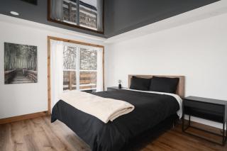O Sommet -Game room-Spa-sauna-Lake Access - 3