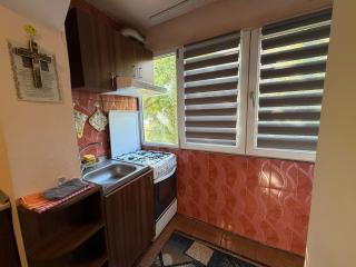 Retro Vibe Apartmen - 1