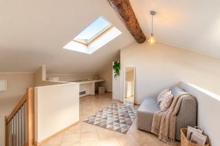 Sky Attic by "The House Of Travelers" - Como - 9