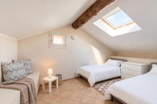 Sky Attic by "The House Of Travelers" - Como - 8