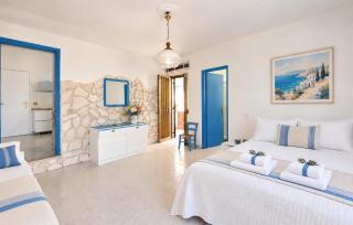 1 Bedroom Beautiful Apartment In Tropea - 1