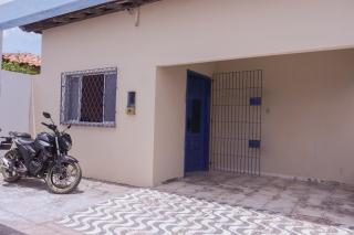 Mini Hostel no centro de Tutoia - 4