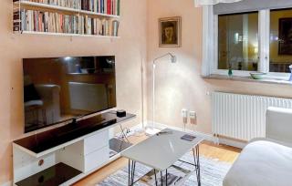Gorgeous Home In Fårösund With Sauna - 1