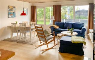 2 Bedroom Amazing Home In Broager - 0