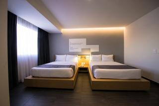Hotel Perla Central - 5