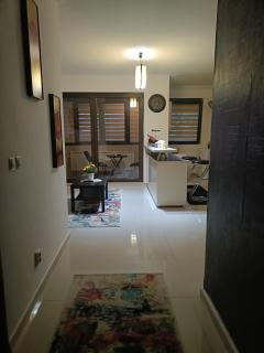 apartament lac 1 - 6