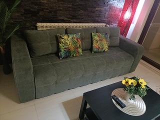 apartament lac 1 - 4