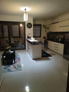 apartament lac 1 - 1