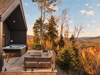 Spa Sauna & Cold plunge - Le Panorama 150 - 9