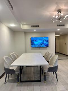Luxury Living at Centaurus Islamabad - 6