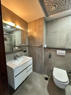 Luxury Living at Centaurus Islamabad - 4