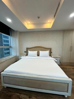Luxury Living at Centaurus Islamabad - 2