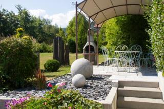 Les gites de Georgia - Voegtlinshoffen - 9