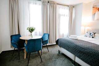Hotel Slavia - 7