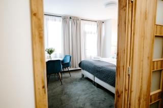 Hotel Slavia - 4
