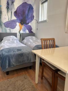 Studio in rietgedekte boerderij, geheel privé, hond vriendelijk - 0