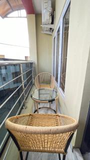Apartment 6060 - 4
