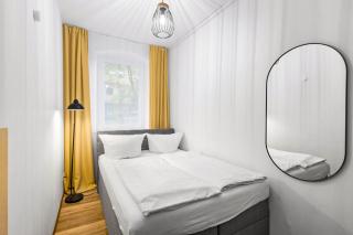 Modern Living Apartment - 3-Zimmer - Nürnberg Nord, ruhige Seitenstraße, fußläufig Straßenbahn - 1
