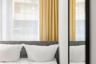 Modern Living Apartment - 3-Zimmer - Nürnberg Nord, ruhige Seitenstraße, fußläufig Straßenbahn - 9