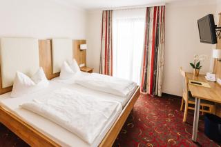 Hotel garni Fuchs - Eichstätt - 0