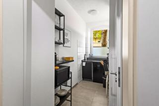 Modern Living Apartment - 3-Zimmer - Nürnberg Nord, ruhige Seitenstraße, fußläufig Straßenbahn - 2