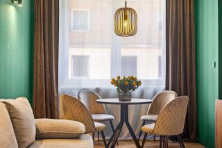 Modern Living Apartment - 3-Zimmer - Nürnberg Nord, ruhige Seitenstraße, fußläufig Straßenbahn - 0