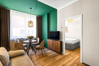 Modern Living Apartment - 3-Zimmer - Nürnberg Nord, ruhige Seitenstraße, fußläufig Straßenbahn - 6