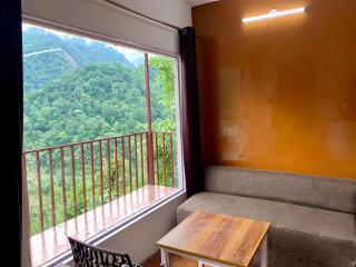 Hanging Cottage Rishikesh - 4