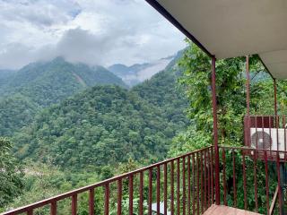 Hanging Cottage Rishikesh - 1