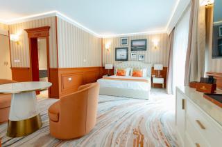 فندق ديار الخير - Diyar Alkhir Hotel - 4
