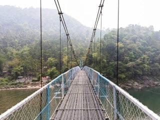 pynibha Riverside Camps - Shongpdeng - 7