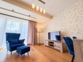 Stara Polana Apartamenty & Spa Zakopane - 1