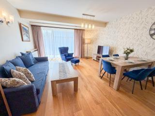 Stara Polana Apartamenty & Spa Zakopane - 8