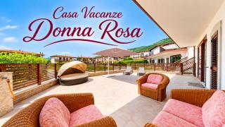 Casa Vacanze Donna Rosa - 0