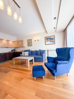 Stara Polana Apartamenty & Spa Zakopane - 9