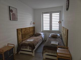 Apartment Step-Free - 4
