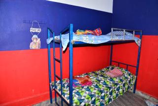 Hostel Central asia - 9