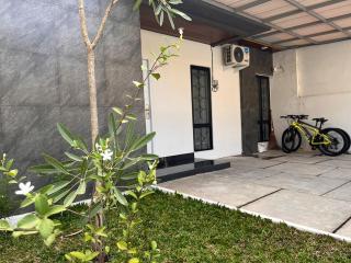 Shanta Stay - Jogja Jakal - 3