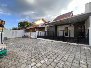 Shanta Stay - Jogja Jakal - 1