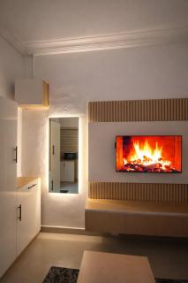 Wandervoyage Jar Vault Luxury Studio Loft in Osapa London, Lekki - 0