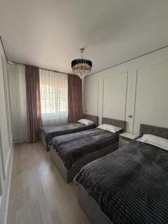 Kolsai Tomiris Guest House - 8