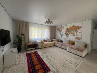 Kolsai Tomiris Guest House - 1