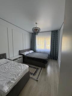 Kolsai Tomiris Guest House - 5