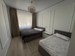 Kolsai Tomiris Guest House - 7
