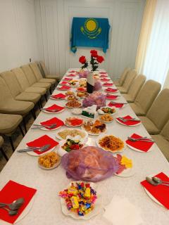 Kolsai Tomiris Guest House - 9