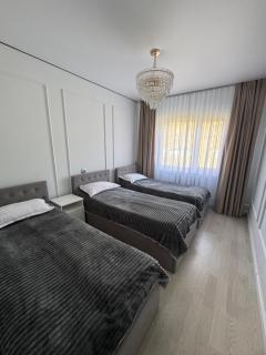 Kolsai Tomiris Guest House - 6