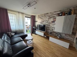 2-room apartment in a central location - 0