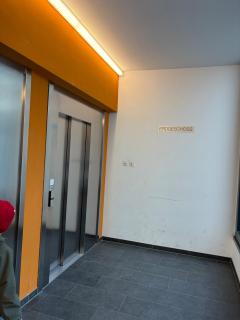 2-room apartment in a central location - 9