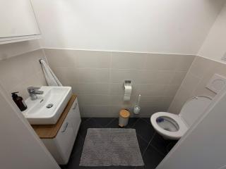 2-room apartment in a central location - 7